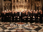 Ely Consort artist photo
