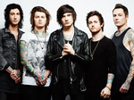 Asking Alexandria artist photo