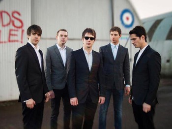 The Chase artist photo