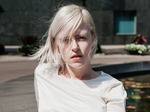 Amber Arcades artist photo