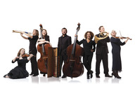 Orchestra Of The Age Of Enlightenment artist photo