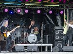The John Verity Band artist photo