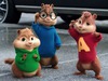 Alvin And The Chipmunks: The Road Chip