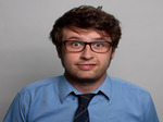 Chris Washington artist photo