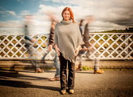 Songwriters Circle : Lowri Evans, Ange Hardy artist photo