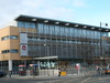 Queens University Belfast Student Union photo
