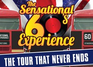 The Sensational 60s Experience artist photo