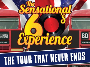 The Sensational 60s Experience picture