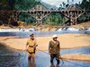 Bridge on the River Kwai