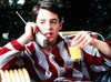 Ferris Bueller's Day Off