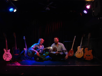 Rat and Ratchet venue photo