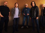 Marillion artist photo