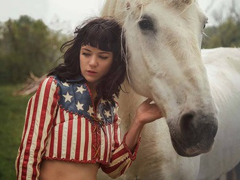 Nikki Lane artist photo