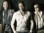 Earth Wind And Fire artist photo