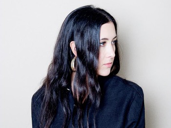 Vanessa Carlton artist photo