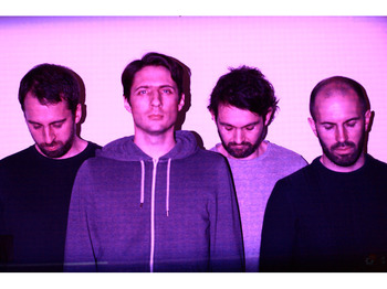 Sennen artist photo