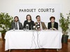 Parquet Courts announced 6 new tour dates