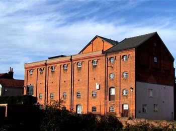 The Cut venue photo