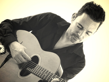 Robin Nolan Trio artist photo
