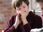 Will Pound artist photo