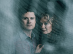 Kathryn Roberts & Sean Lakeman artist photo
