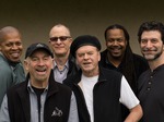 Average White Band artist photo
