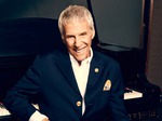 Burt Bacharach artist photo