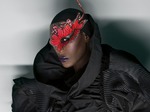 Grace Jones artist photo