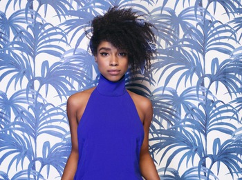 Lianne La Havas artist photo