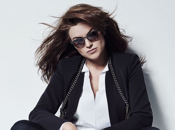 Melody Gardot artist photo