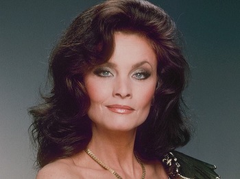 Kate O'Mara artist photo