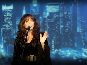Cloudbusting: The Music of Kate Bush artist photo