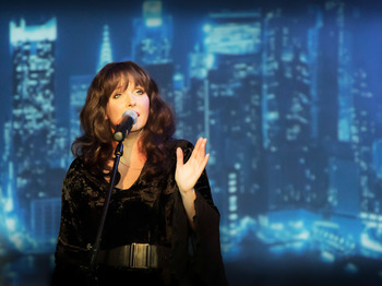 Cloudbusting: The Music of Kate Bush artist photo