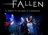 Fallen - A Tribute To The Music Of Evanescence artist photo
