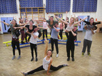 Wolverhampton Musical Comedy Company (MUSCOM) artist photo