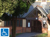 Saxon Hall photo