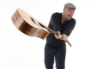Double Headline: Jonny Cole, Archie Kelly artist photo