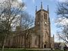 Blackburn Cathedral photo