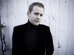 Alasdair Beatson artist photo