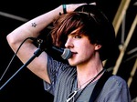Bry artist photo