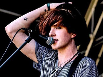 Bry artist photo