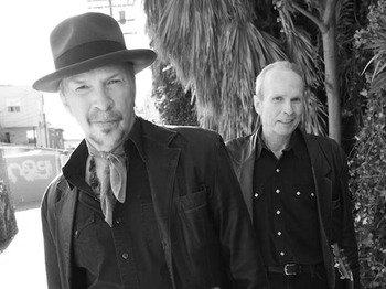 Dave Alvin & The Guilty Ones picture