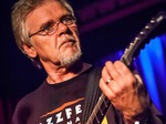 Alan Wormald Band artist photo