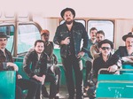 Nathaniel Rateliff & The Night Sweats artist photo