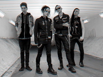 Stereo Juggernaut artist photo