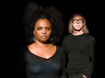 The Bellrays artist photo