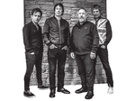 Buzzcocks artist photo