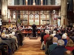 Phoenix Concert Band artist photo