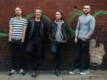 Terrorvision artist photo