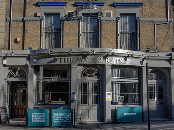 The Water Rats venue photo